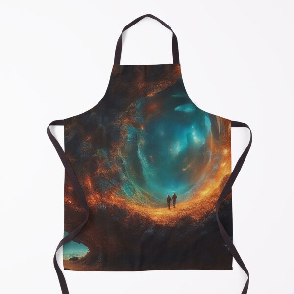 Item preview, A World Beyond designed and sold by NeonblackArt.
