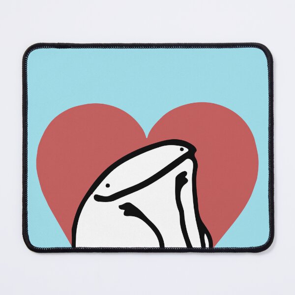 Item preview, Excited Flork Stickers designed and sold by sofibelen.