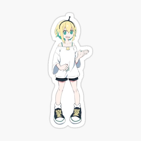 Pikamee Amano Pikamee Sticker - Pikamee Amano Pikamee Vtuber - Discover &  Share GIFs