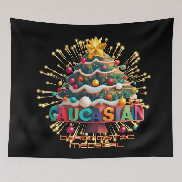 Item preview, CAUCASIAN DIAGNOSTIC MEDICAL, MOM, DAD, GIFT, PYJAMAS designed and sold by carlos crane.