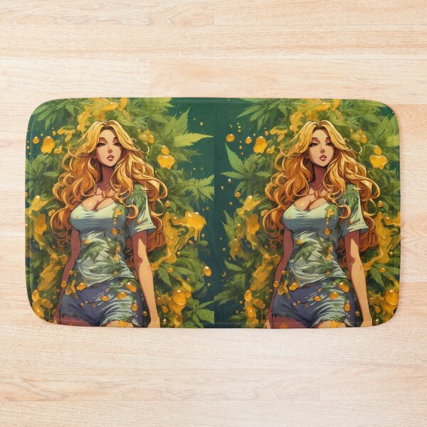 Item preview, 710 honey back in the field working the crops designed and sold by wojysmokes.