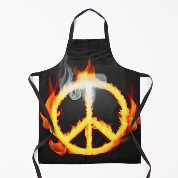 Item preview, Peace symbol designed and sold by CloudyIdeas3288.