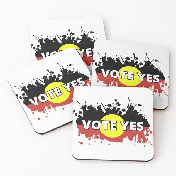 Item preview, Voice referendum designed and sold by sikkoraaSHoOP.