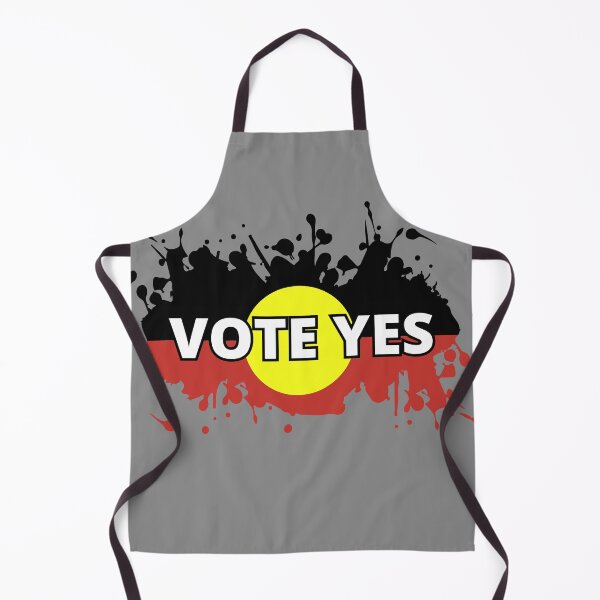 Item preview, Voice referendum designed and sold by sikkoraaSHoOP.
