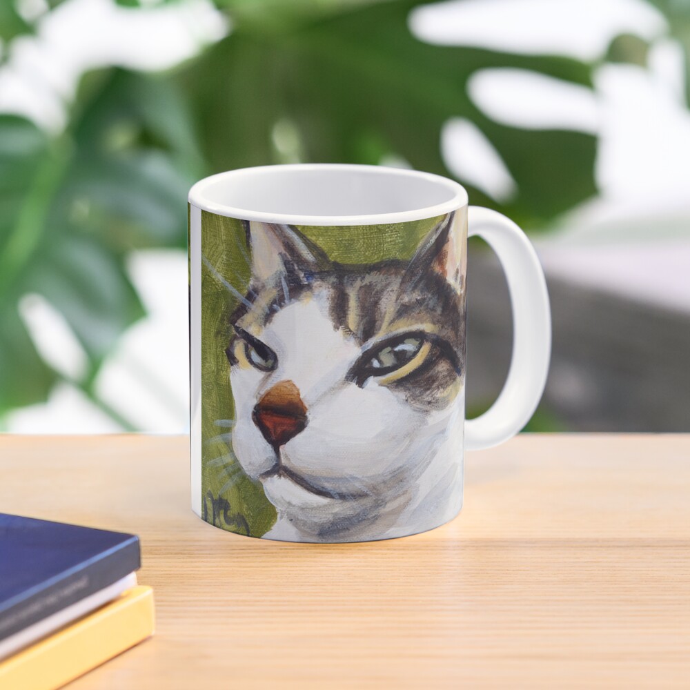 Item preview, Classic Mug designed and sold by rontaylorcrouch.