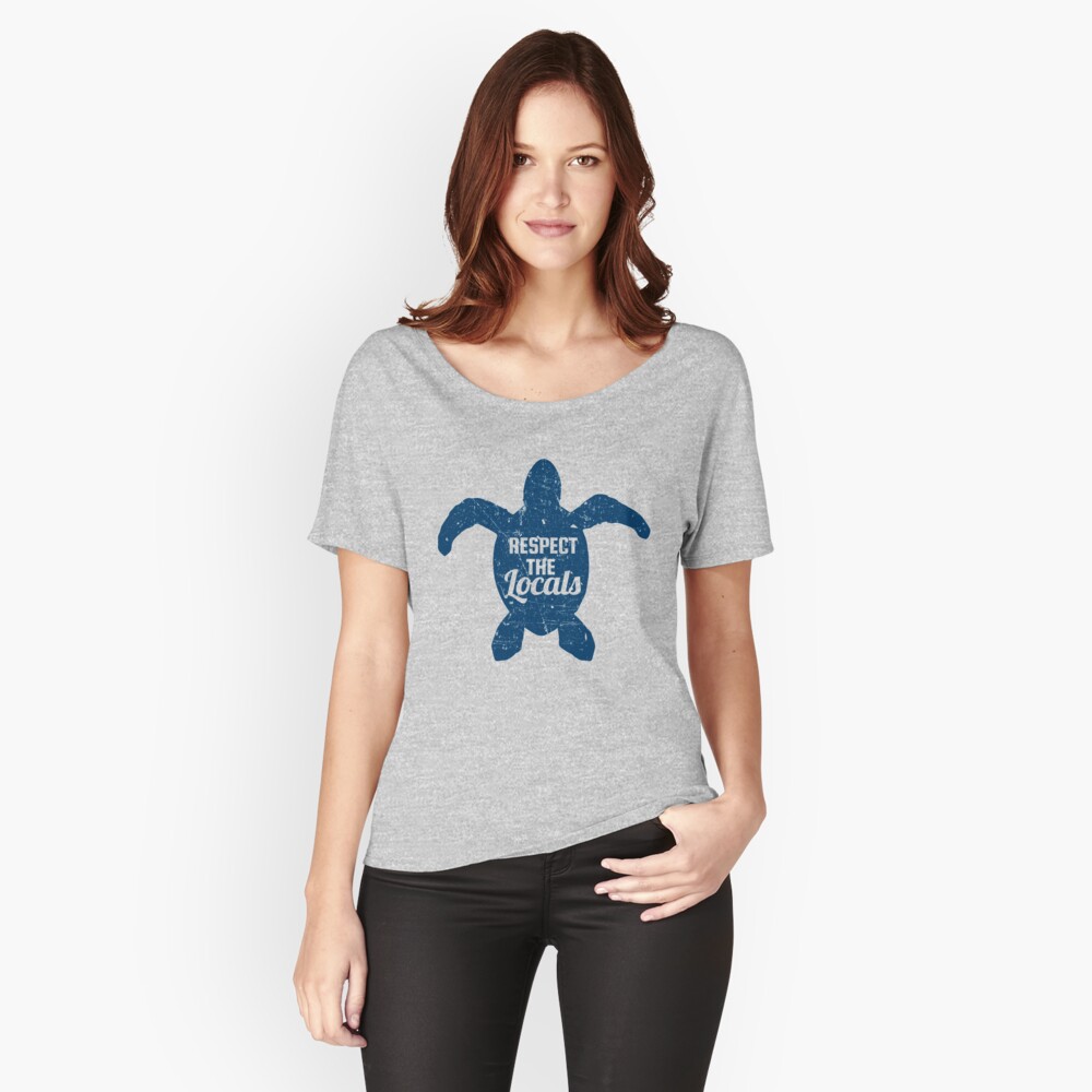 Item preview, Relaxed Fit T-Shirt designed and sold by banwa.