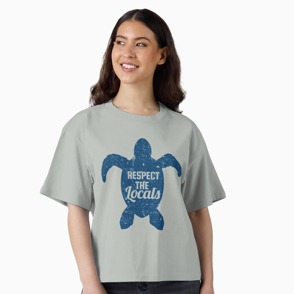 Item preview, Boxy T-Shirt designed and sold by banwa.