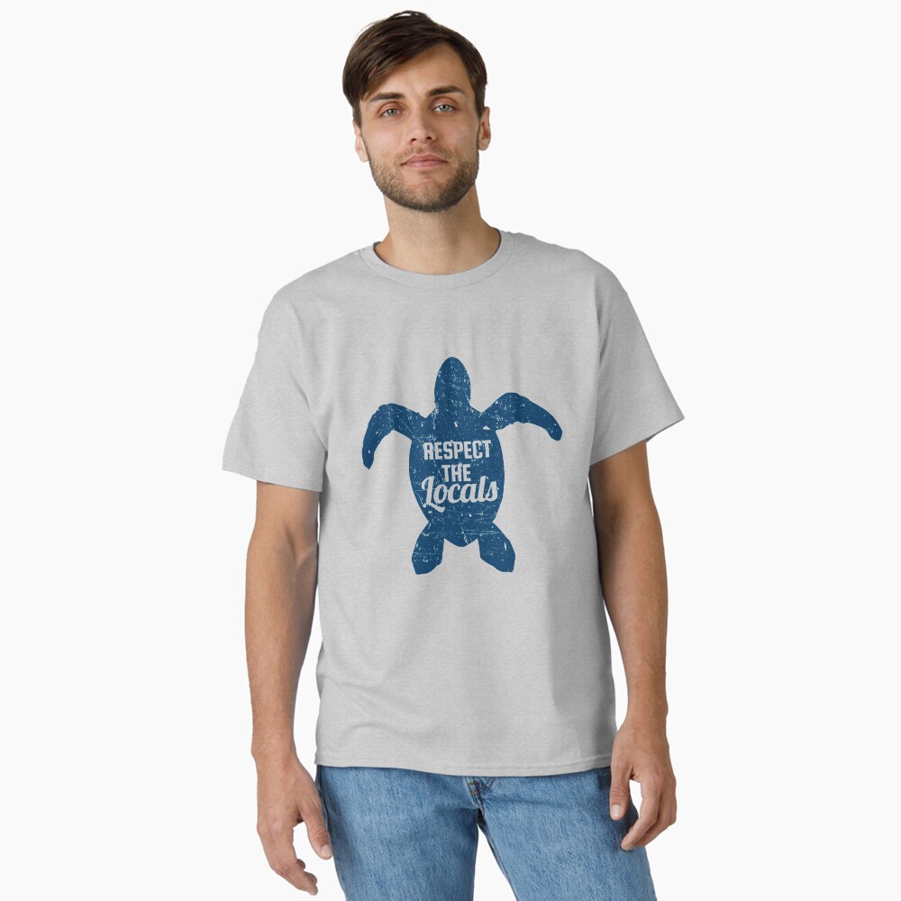 Item preview, Classic T-Shirt designed and sold by banwa.
