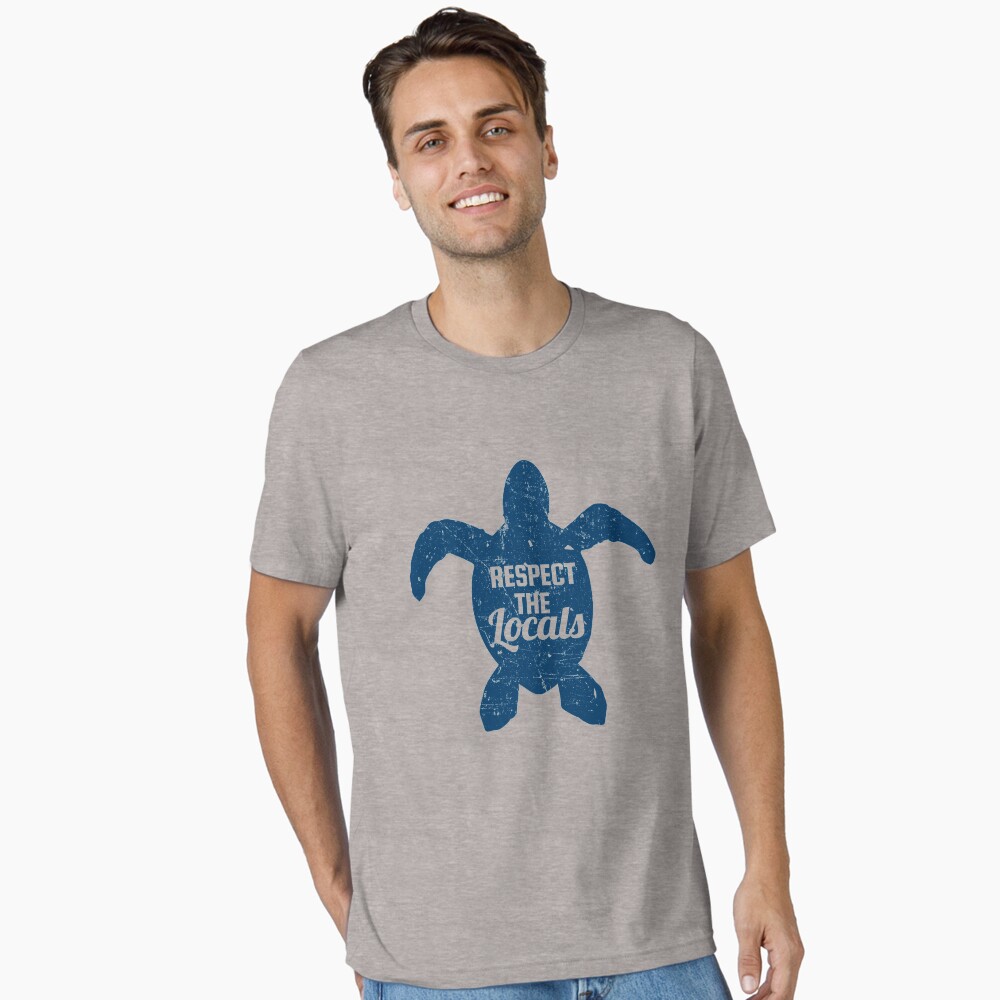 Item preview, Essential T-Shirt designed and sold by banwa.