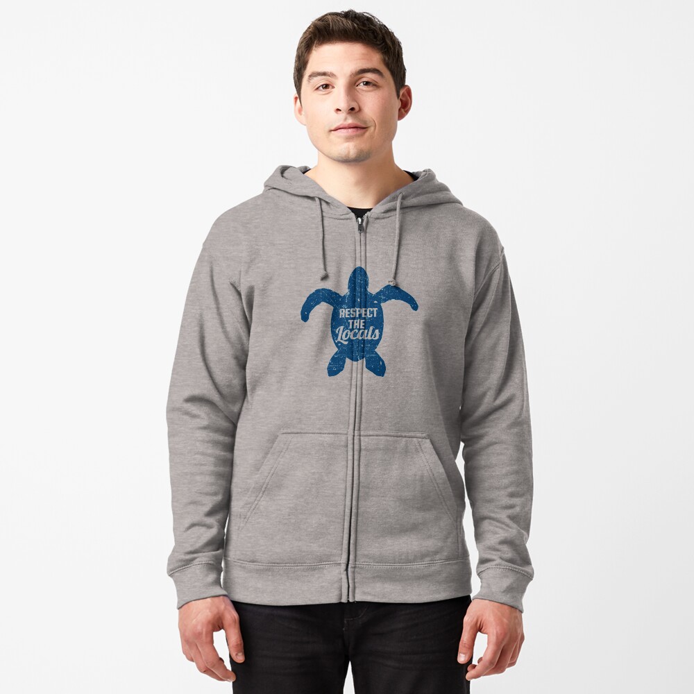 Item preview, Zipped Hoodie designed and sold by banwa.