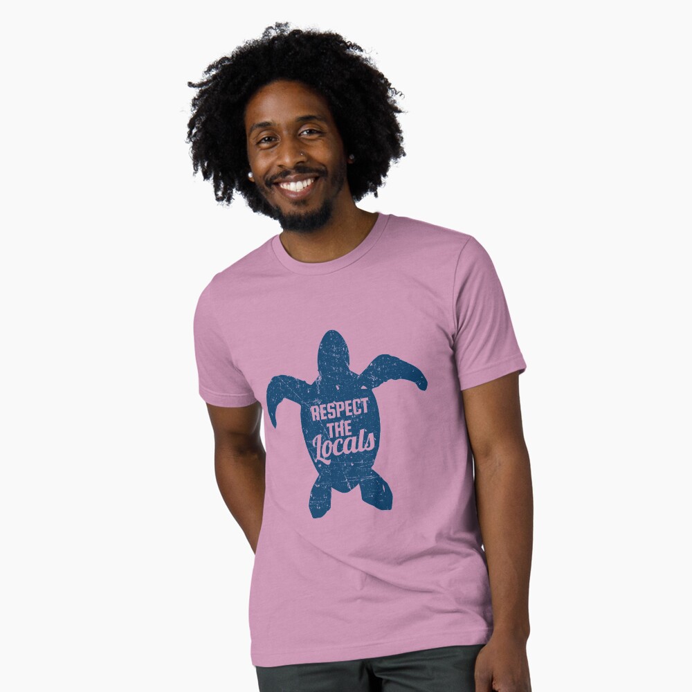 Item preview, Tri-blend T-Shirt designed and sold by banwa.