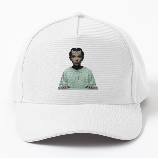 Item preview, Eleven - Stranger Things designed and sold by RemonMichel.