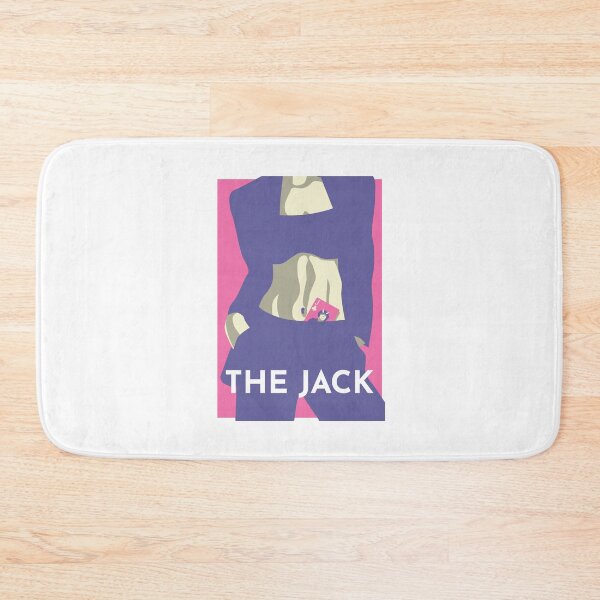 Item preview, The Jack ACDC designed and sold by TKsuited.