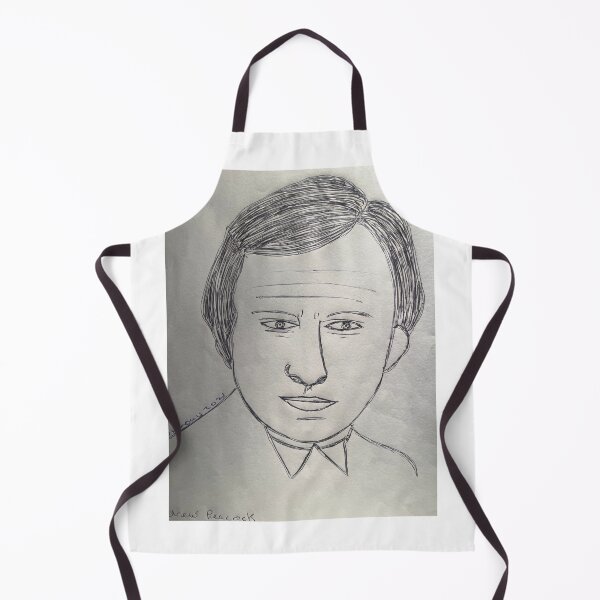 Item preview, Kevin Rudd art work by Louis 2021 designed and sold by LouisArt1980.