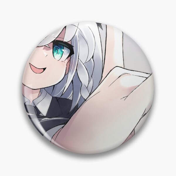 Artikelvorschau, HOLOLIVE - Fubuki Kon entworfen und verkauft von Phib.