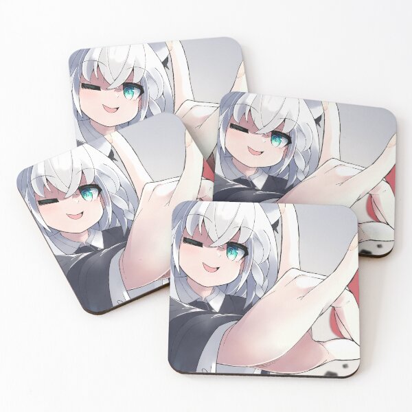 Item preview, HOLOLIVE - Fubuki Kon  designed and sold by Phib.