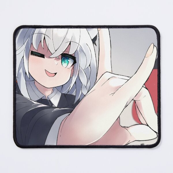 Item preview, HOLOLIVE - Fubuki Kon  designed and sold by Phib.