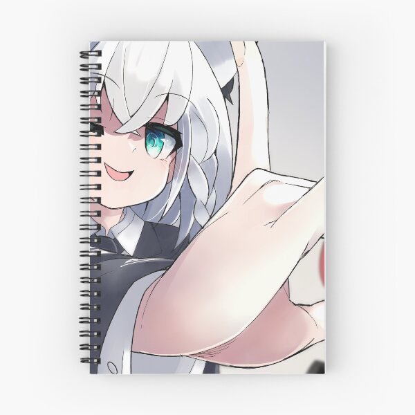 Item preview, HOLOLIVE - Fubuki Kon  designed and sold by Phib.