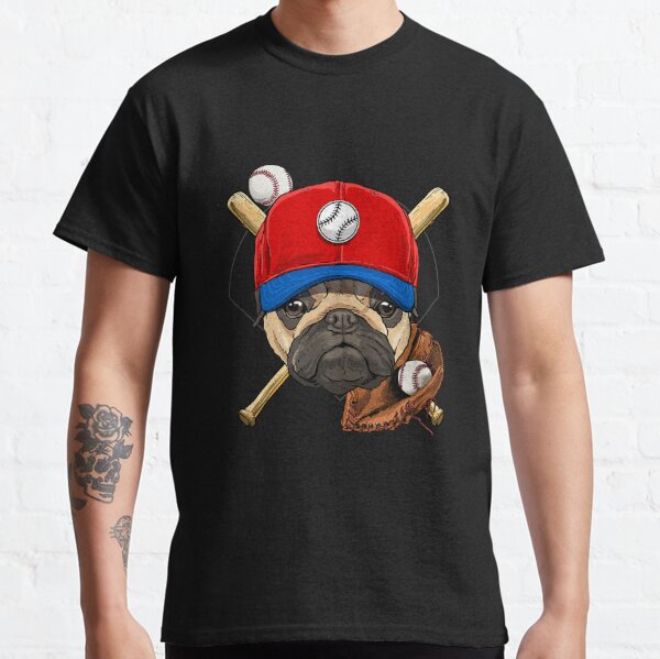 MLB Sport Fans Chicago White Sox Pug Dog Lover Cute Gift Ugly Christmas  Sweater - Freedomdesign
