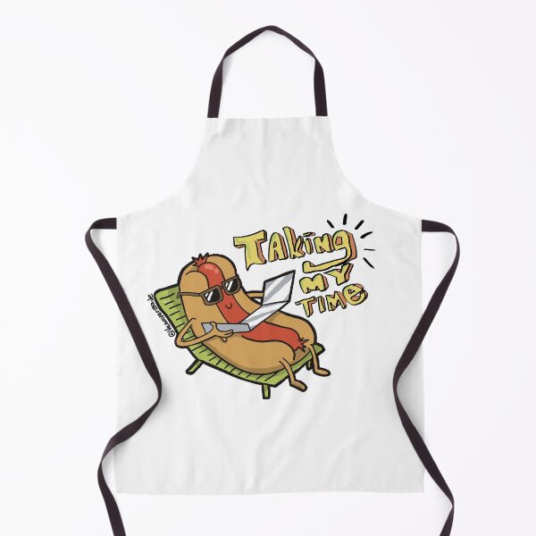 Item preview, taking my time designed and sold by Vesaverga.