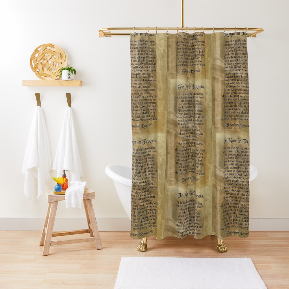 Item preview, Shower Curtain designed and sold by Irisangel.