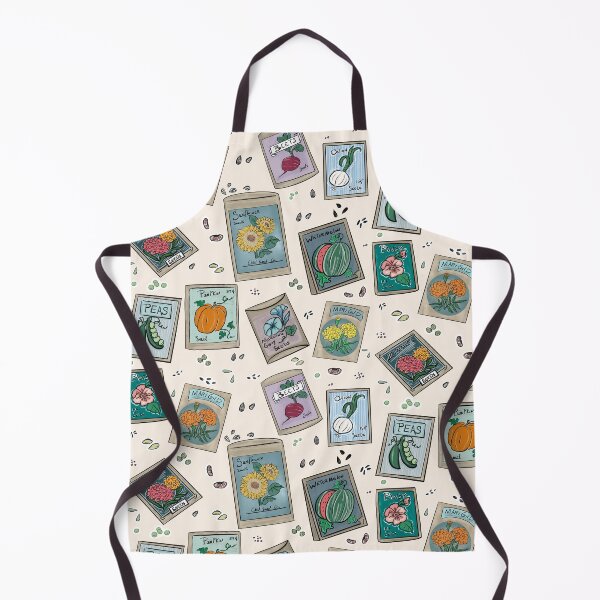 Item preview, Seeds designed and sold by ArtByShaleah.