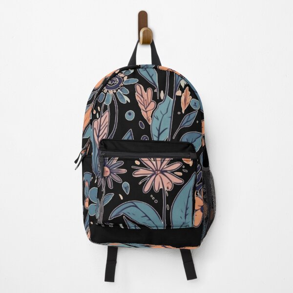 Item preview, Wildflowers: Delicate Nature Artwork designed and sold by Aleksander Frączek.