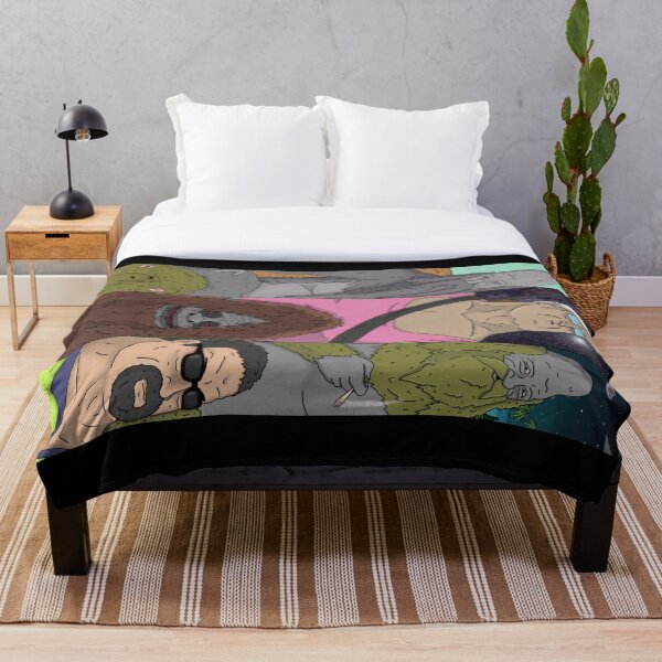 Item preview, Big lez blanket designed and sold by JimiGlover.