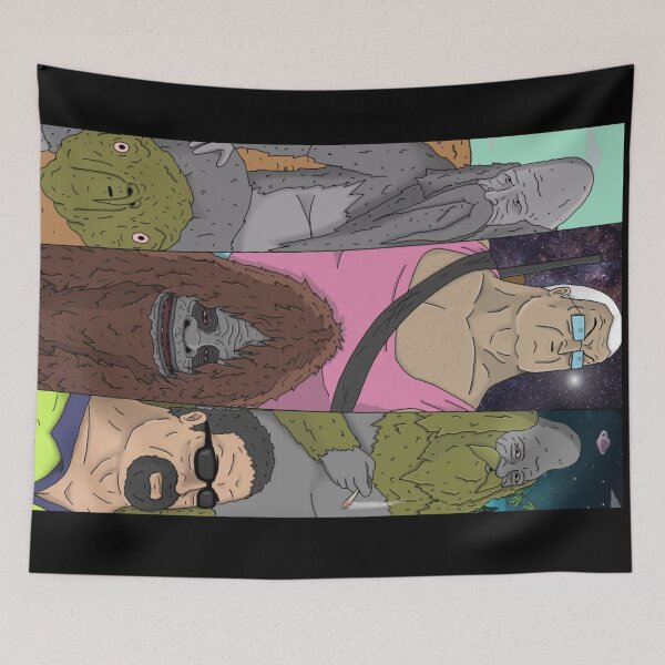 Item preview, Big lez blanket designed and sold by JimiGlover.