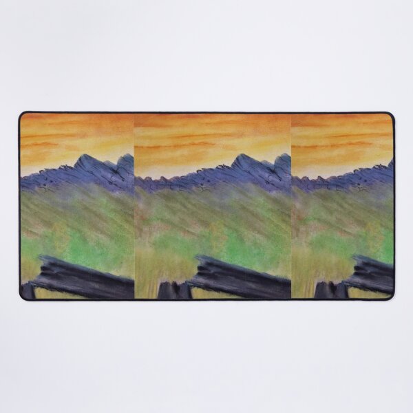 Item preview, Fallen Tree at Sunset designed and sold by Scott and Mary Schneider art_photography.