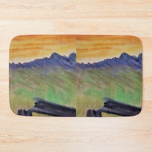 Item preview, Fallen Tree at Sunset designed and sold by Scott and Mary Schneider art_photography.