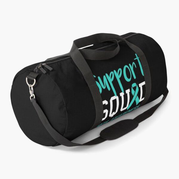 Item preview, Support Squad POTS Awareness designed and sold by Color-Sparkle.