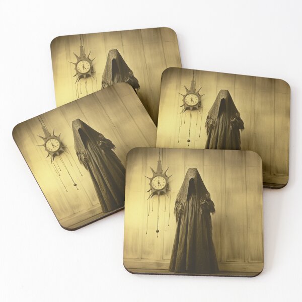 Item preview, Darkness Awaits designed and sold by ScarsAndShadows.