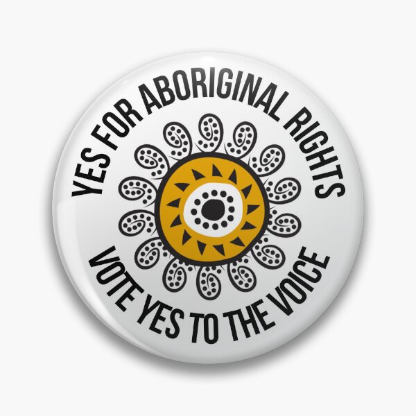 Item preview, Voice referendum designed and sold by sikkoraaSHoOP.
