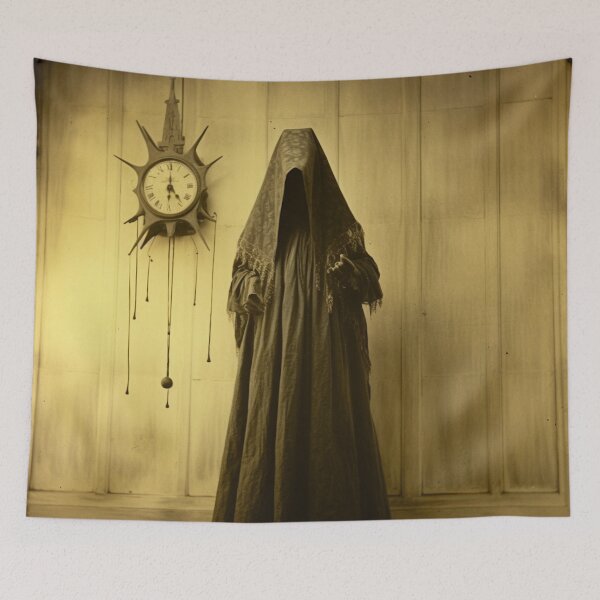 Item preview, Darkness Awaits designed and sold by ScarsAndShadows.