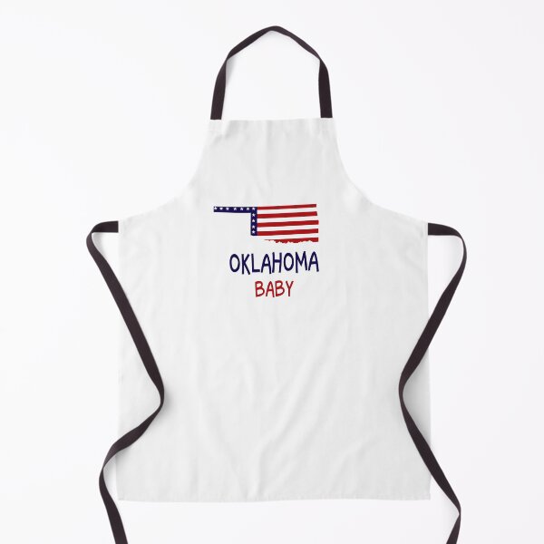 Item preview, Oklahoma Baby  designed and sold by raineOn.