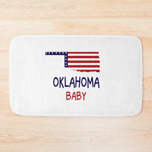 Item preview, Oklahoma Baby  designed and sold by raineOn.
