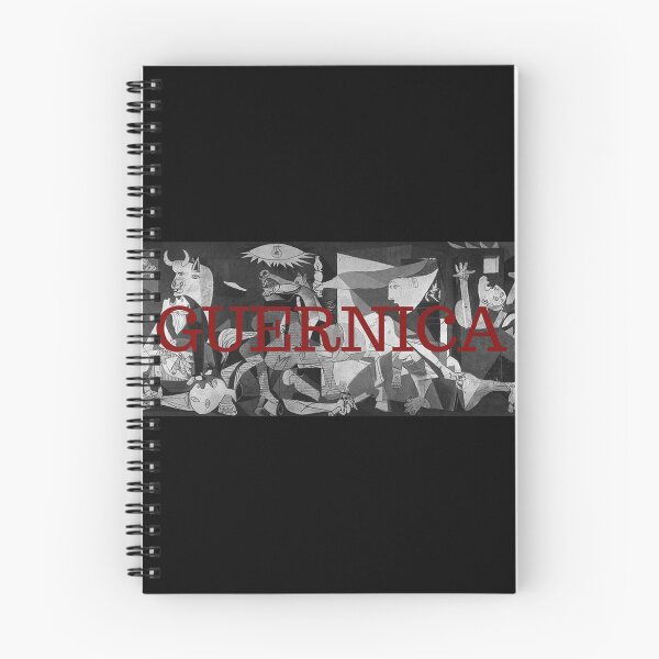 Item preview, Guernica designed and sold by humeyrabln.