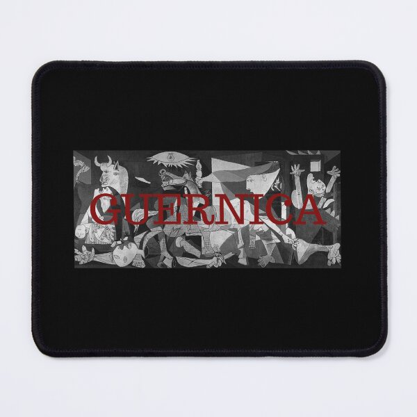 Item preview, Guernica designed and sold by humeyrabln.