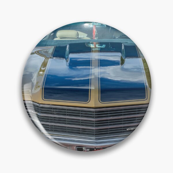 Item preview, 1967 Golden Brown Chevy Chevelle SS 350 X276 designed and sold by RichFrancoCars.