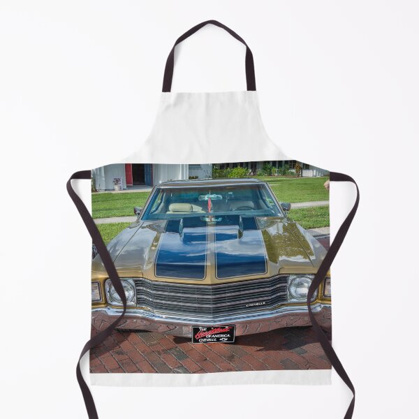 Item preview, 1967 Golden Brown Chevy Chevelle SS 350 X276 designed and sold by RichFrancoCars.