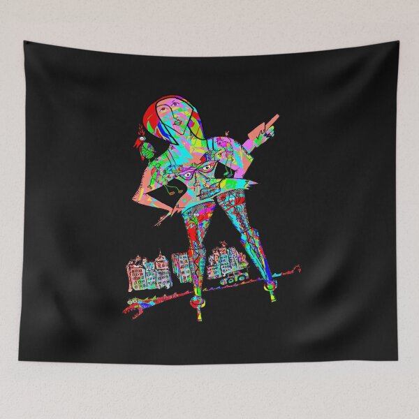 Item preview, Worm Street designed and sold by customorder.
