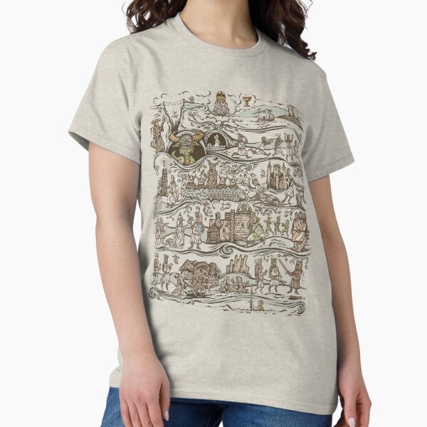 Item preview, The Caerbannog Tapestry designed and sold by kg07.