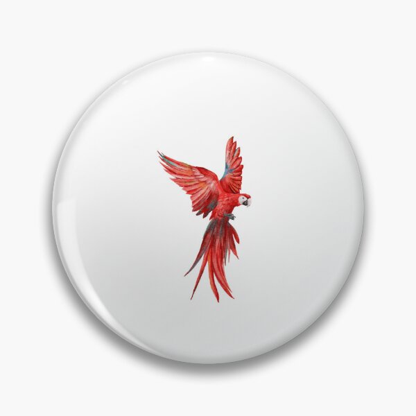 Item preview, Parrot  designed and sold by MaxManN1.