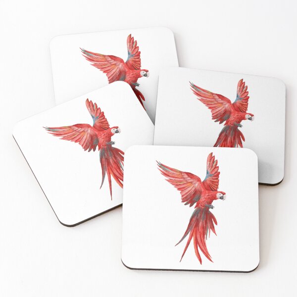 Item preview, Parrot  designed and sold by MaxManN1.