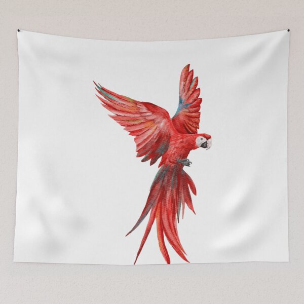 Item preview, Parrot  designed and sold by MaxManN1.