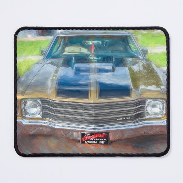 Item preview, 1967 Golden Brown Chevy Chevelle SS 350 X277 designed and sold by RichFrancoCars.