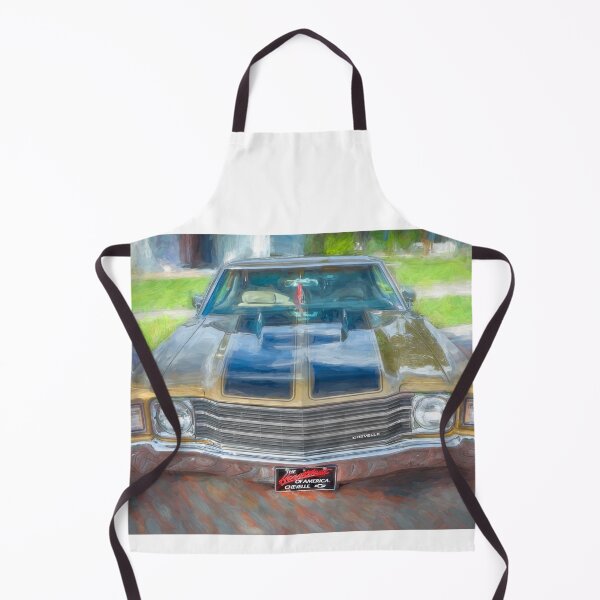 Item preview, 1967 Golden Brown Chevy Chevelle SS 350 X277 designed and sold by RichFrancoCars.