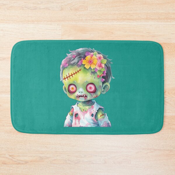 Item preview, Zombie Cutie Baby Spooky Halloween 06 designed and sold by ANNetz-PK.