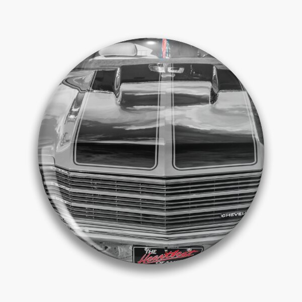 Item preview, 1967 Golden Brown Chevy Chevelle SS 350 X279 designed and sold by RichFrancoCars.
